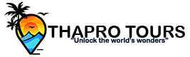 Thapro Tours